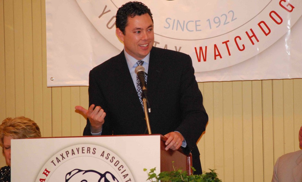 chaffetz-speaking